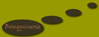 bouquinerie