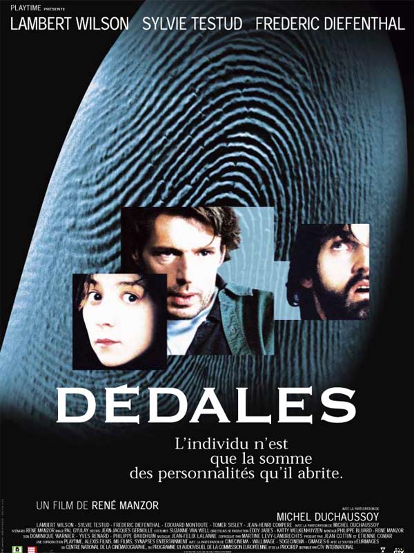 dédales