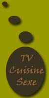 tv cuisine sexe